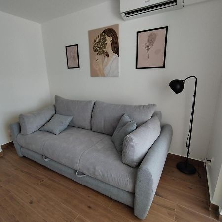 Apartman Charlie Rijeka Ngoại thất bức ảnh