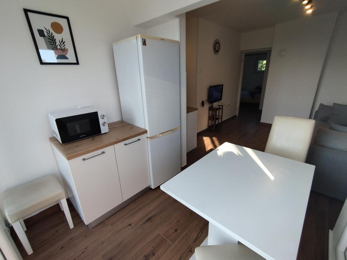 Apartman Charlie Rijeka Ngoại thất bức ảnh