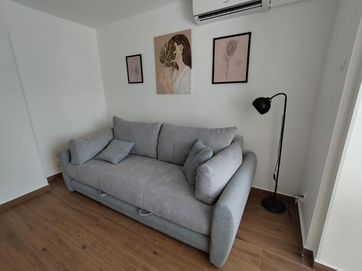 Apartman Charlie Rijeka Ngoại thất bức ảnh