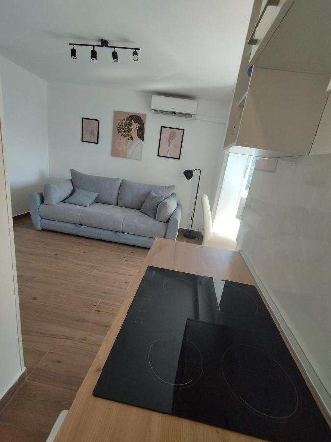 Apartman Charlie Rijeka Ngoại thất bức ảnh
