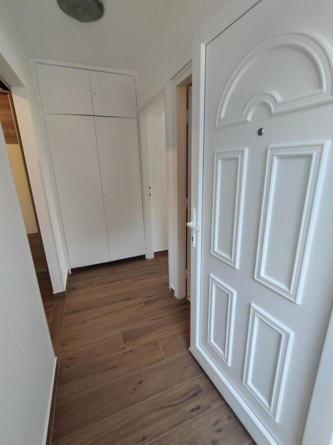 Apartman Charlie Rijeka Ngoại thất bức ảnh