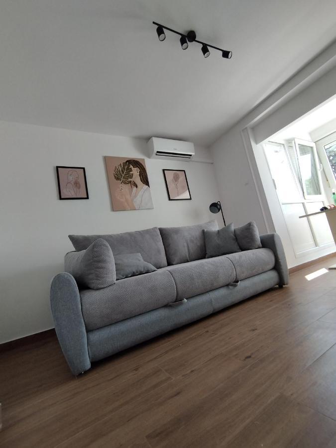 Apartman Charlie Rijeka Ngoại thất bức ảnh